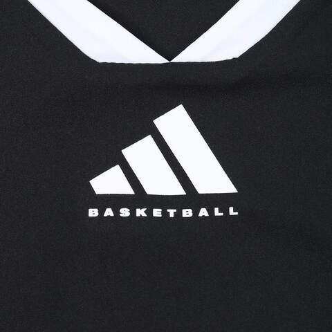 adidas阿迪达斯2025男子CRAZYLITE JER运动背心JN0335