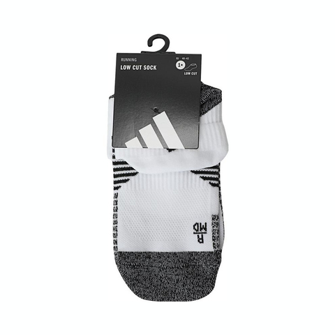 adidas阿迪达斯2025中性R LOW CUT SOCK短袜KE2450