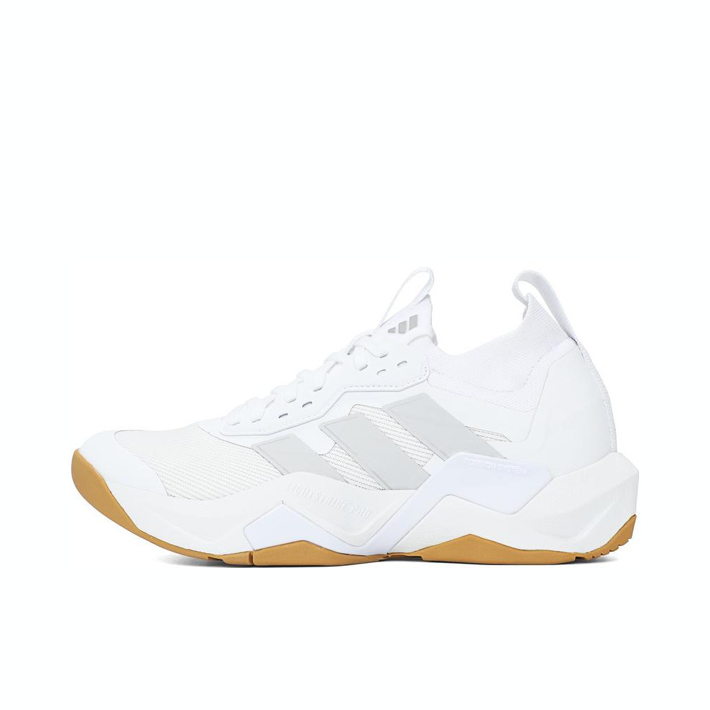 adidas阿迪达斯2025女子RAPIDMOVE ADV 2 TRAINER W女训运动JP7969