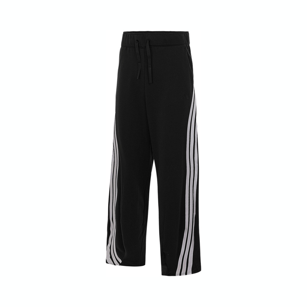 adidas阿迪达斯2025女子W FT PANT针织长裤KC4002