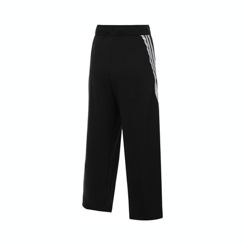 adidas阿迪达斯2025女子W FT PANT针织长裤KC4002