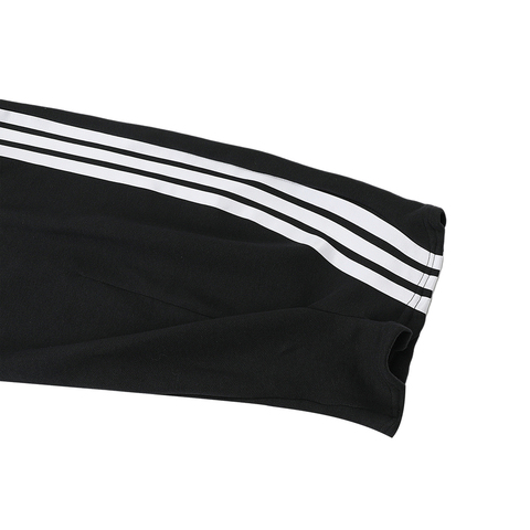 adidas阿迪达斯2025女子W FT PANT针织长裤KC4002