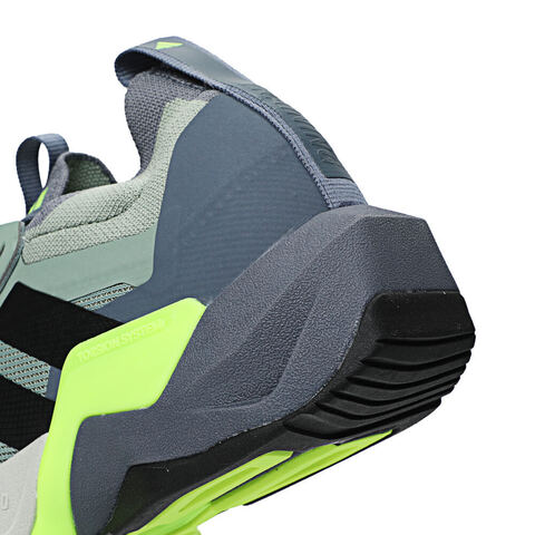 adidas阿迪达斯2025男子RAPIDMOVE ADV 2 TRAINER M男训运动JH6167