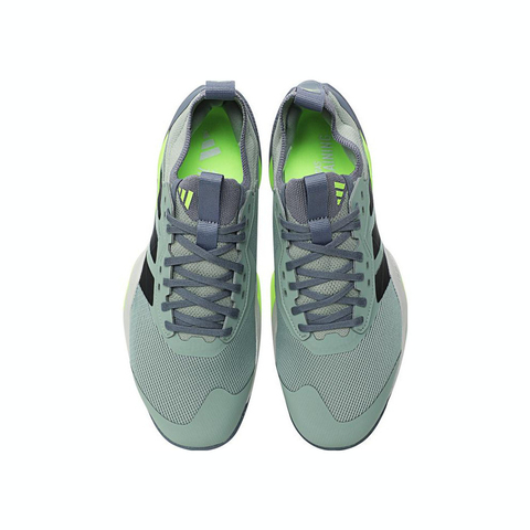 adidas阿迪达斯2025男子RAPIDMOVE ADV 2 TRAINER M男训运动JH6167