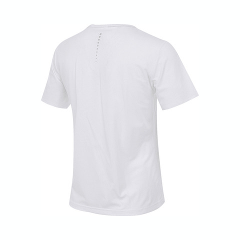 adidas阿迪达斯2025女子ESS SS TEE W梭织无领短TJZ2205