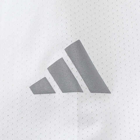 adidas阿迪达斯2025女子ESS SS TEE W梭织无领短TJZ2205