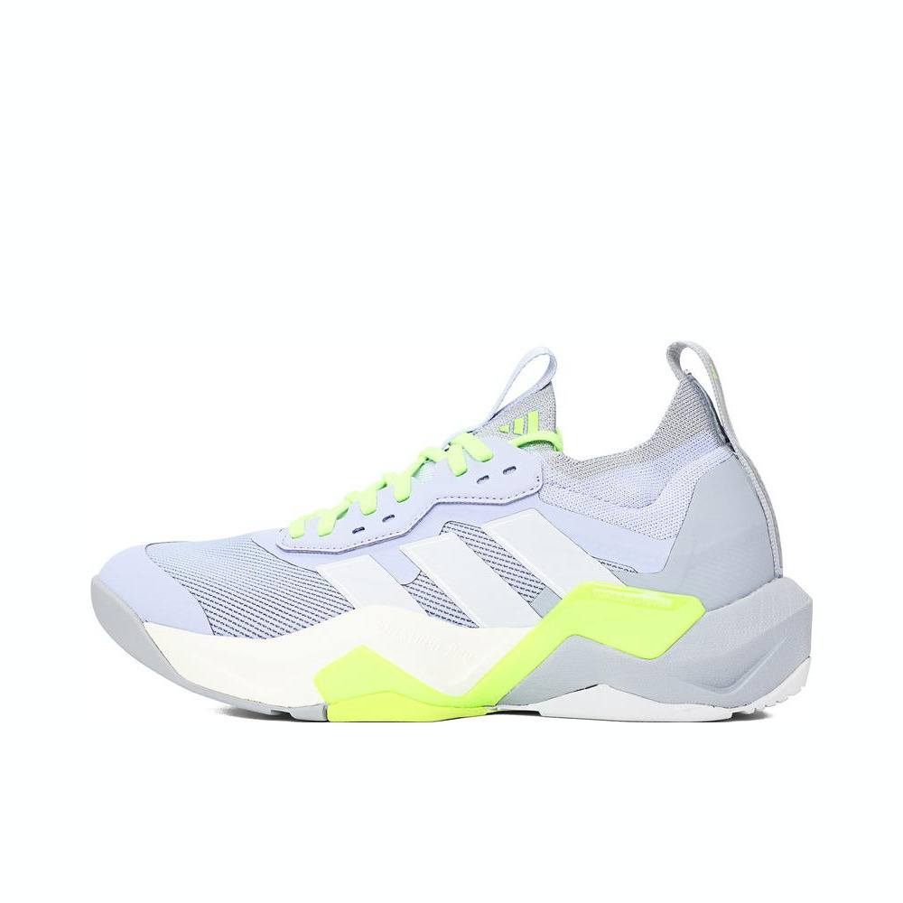 adidas阿迪达斯2025女子RAPIDMOVE ADV 2 TRAINER W女训运动IH5137