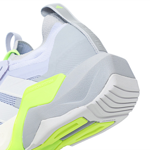 adidas阿迪达斯2025女子RAPIDMOVE ADV 2 TRAINER W女训运动IH5137