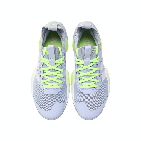 adidas阿迪达斯2025女子RAPIDMOVE ADV 2 TRAINER W女训运动IH5137