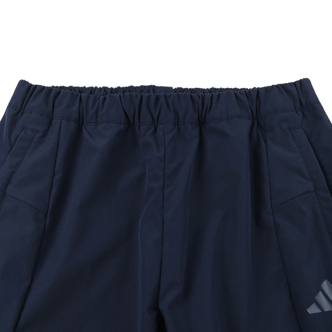 adidas阿迪达斯2025男子PRE WV PANTS梭织长裤JM2091
