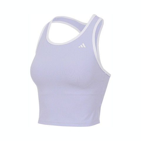 adidas阿迪达斯2025女子DAILY BRA TANKBRA-MJY7002