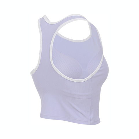 adidas阿迪达斯2025女子DAILY BRA TANKBRA-MJY7002
