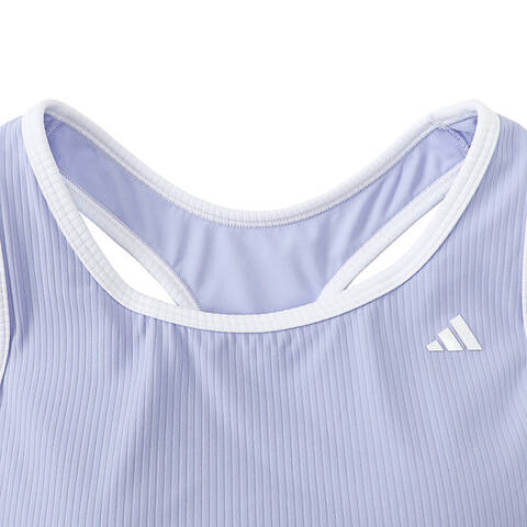 adidas阿迪达斯2025女子DAILY BRA TANKBRA-MJY7002