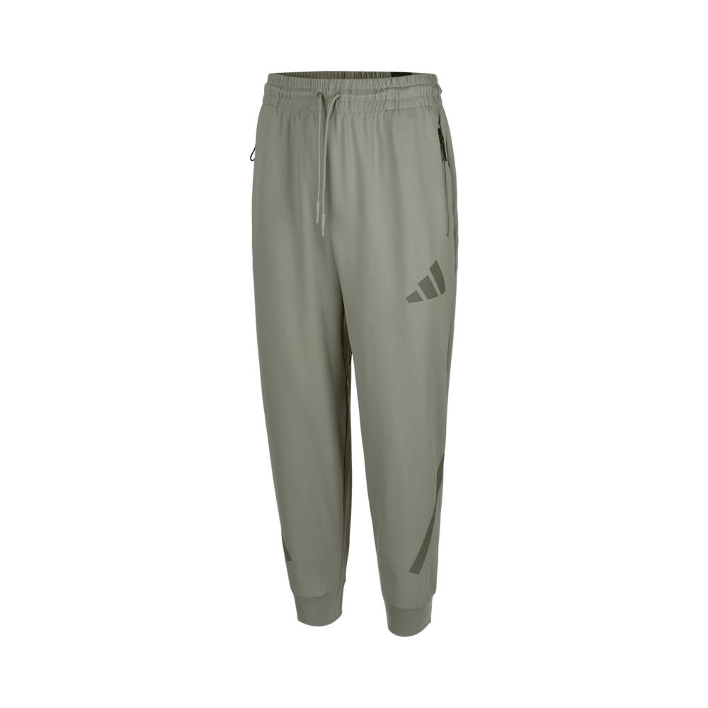 adidas阿迪达斯2025男子Z.N.E. COOL PNT针织长裤JN0136