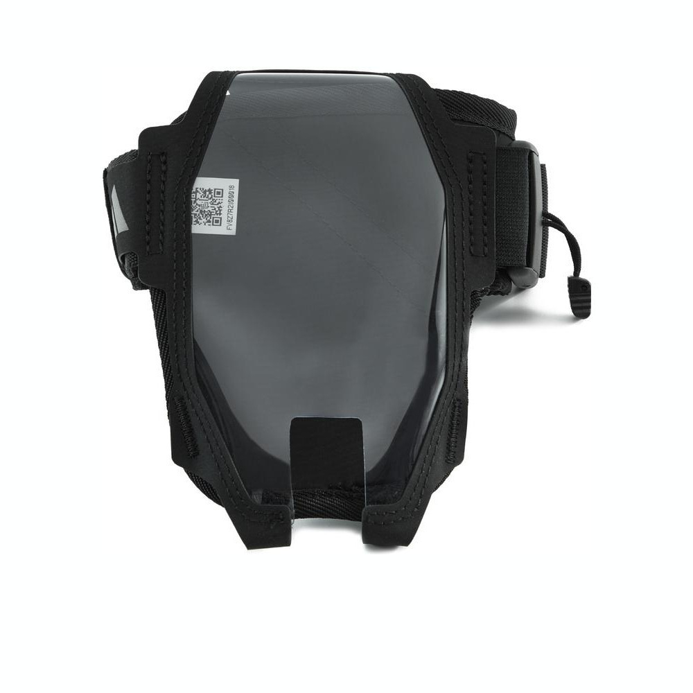 adidas阿迪达斯2025中性RUN 2W MOB HD腰包IT2055