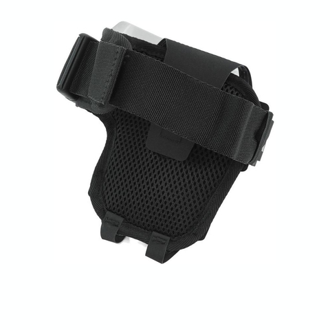 adidas阿迪达斯2025中性RUN 2W MOB HD腰包IT2055