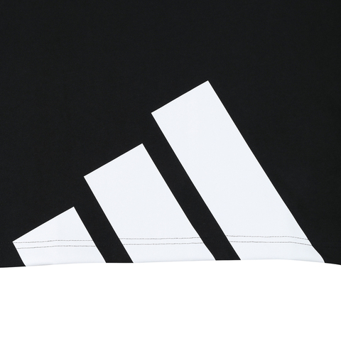 adidas阿迪达斯2025女子W BL SJ BF T针织无领短TJG8736