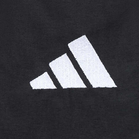 adidas阿迪达斯2025女子W 3S WV SHO梭织短裤JE1309