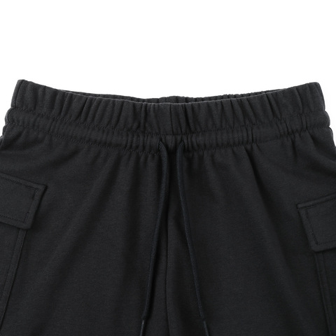 adidas阿迪达斯2025女子W SL FT SHO针织短裤JD9944