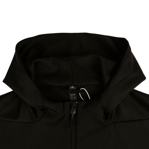 adidas阿迪达斯2025男子Z.N.E. COOL JKT针织连帽外套JN0131