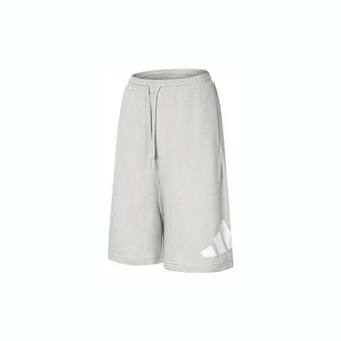 adidas阿迪达斯2025男子M MH BOSShortFT针织短裤JE8955