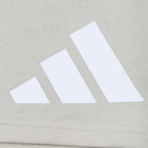 adidas阿迪达斯2025男子M MH BOSShortFT针织短裤JE8955