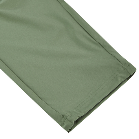 adidas阿迪达斯2025男子FI MH PARA PANT梭织长裤KC3094