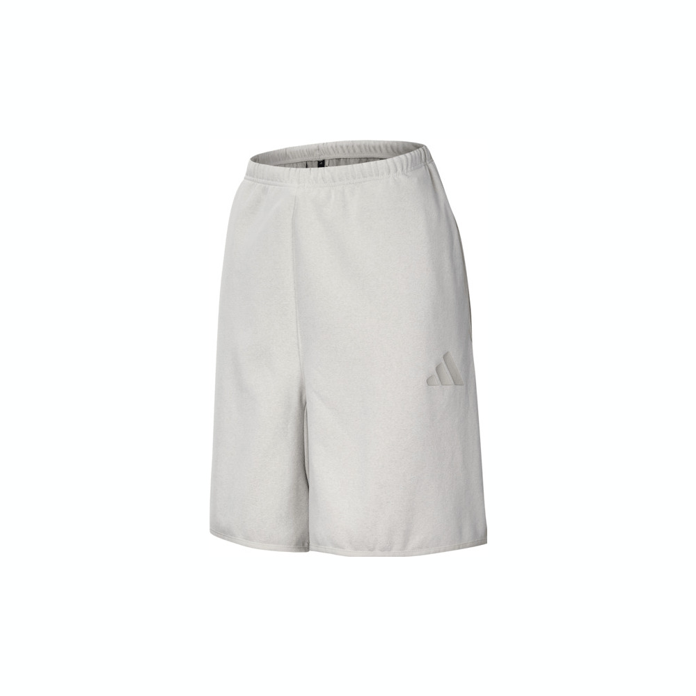 adidas阿迪达斯2025男子ST FL KN SHORTS针织短裤JL6076