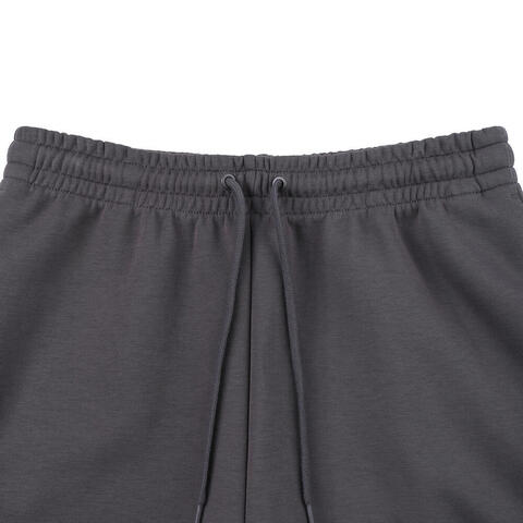 adidas阿迪达斯2025男子M FI 3BAR SHO针织短裤JD4899