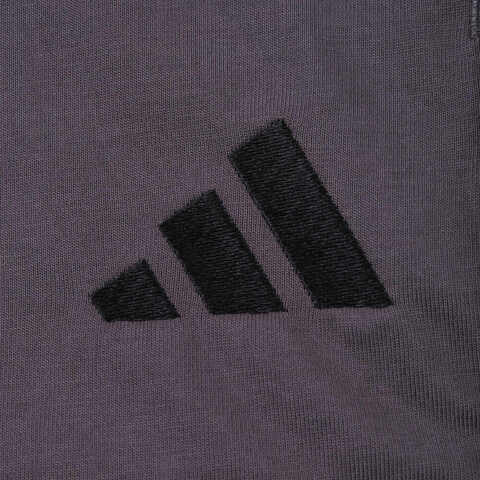 adidas阿迪达斯2025男子M 3S SJ 10 SHO针织短裤JE6412