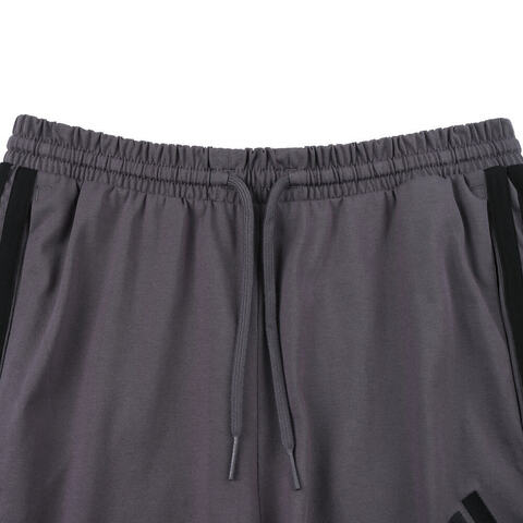 adidas阿迪达斯2025男子M 3S SJ 10 SHO针织短裤JE6412