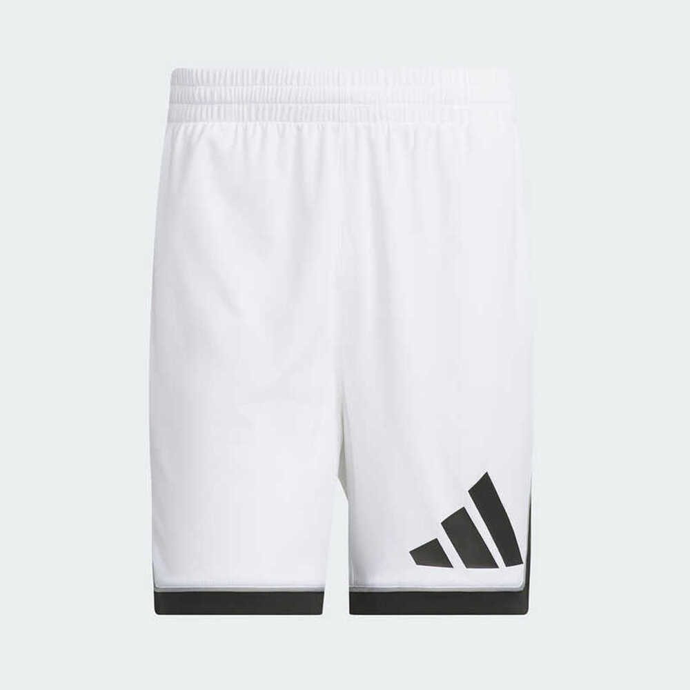 adidas阿迪达斯2025男子BOS SHORT针织短裤JN4729