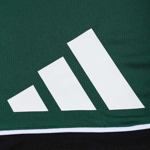 adidas阿迪达斯2025男子BOS SHORT针织短裤JN4726