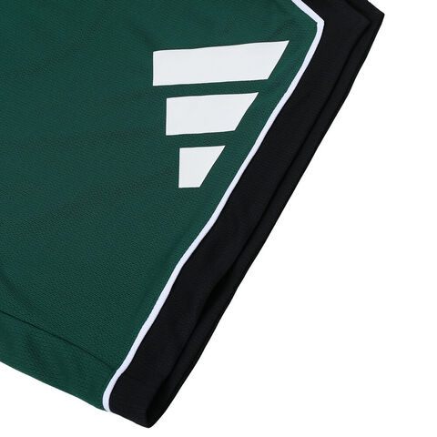 adidas阿迪达斯2025男子BOS SHORT针织短裤JN4726