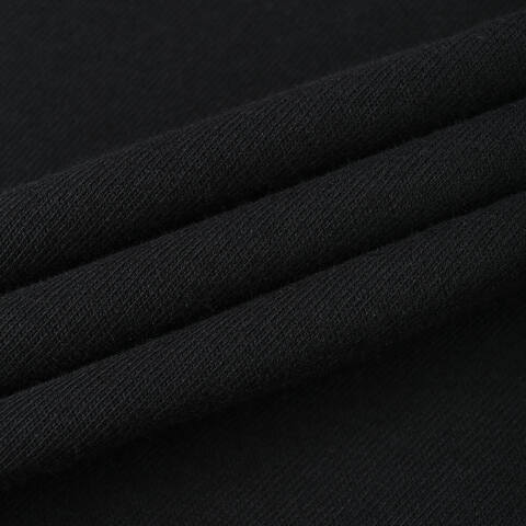 adidas阿迪达斯2025男子M FI SL T针织无领短TJC5338