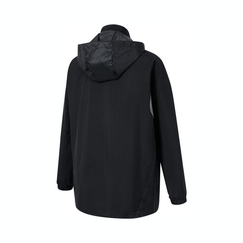 adidas阿迪达斯2025男子TIRO25C AW JKT梭织连帽外套IW0427