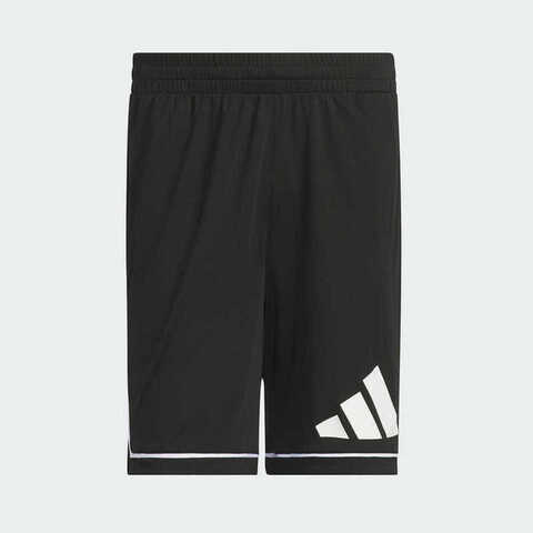 adidas阿迪达斯2025男子BOS SHORT针织短裤JN4728