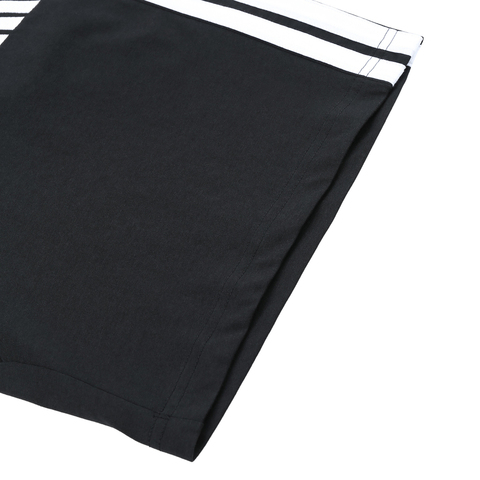 adidas阿迪达斯2025男子M 3S SJ 10 SHO针织短裤JE6405