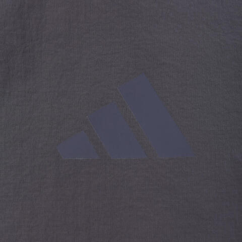 adidas阿迪达斯2025男子ST FL MH WV JKT梭织连帽外套JZ8409