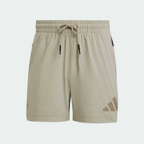 adidas阿迪达斯2025男子M Z.N.E. WV SHO梭织短裤JN9024