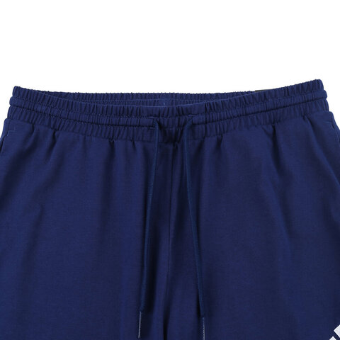 adidas阿迪达斯2025男子M SL SJ TO PT针织长裤JF1108