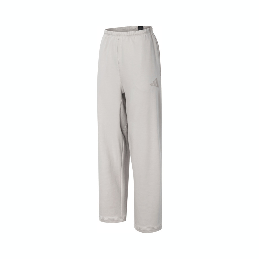 adidas阿迪达斯2025男子ST FL KN PNT针织长裤JL6074