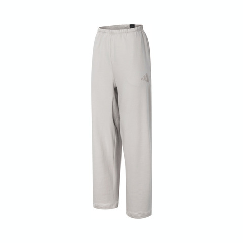 adidas阿迪达斯2025男子ST FL KN PNT针织长裤JL6074