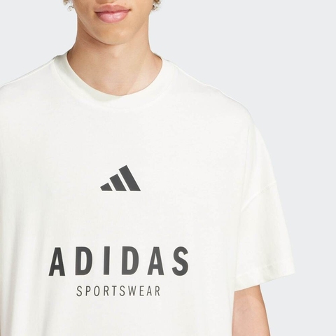 adidas阿迪达斯2025男子M A SZN G T针织无领短TJJ3660