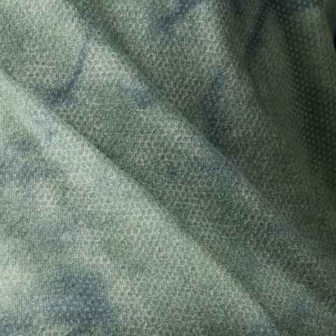 adidas阿迪达斯2025男子POWER AOP TEE针织无领短TJP3343