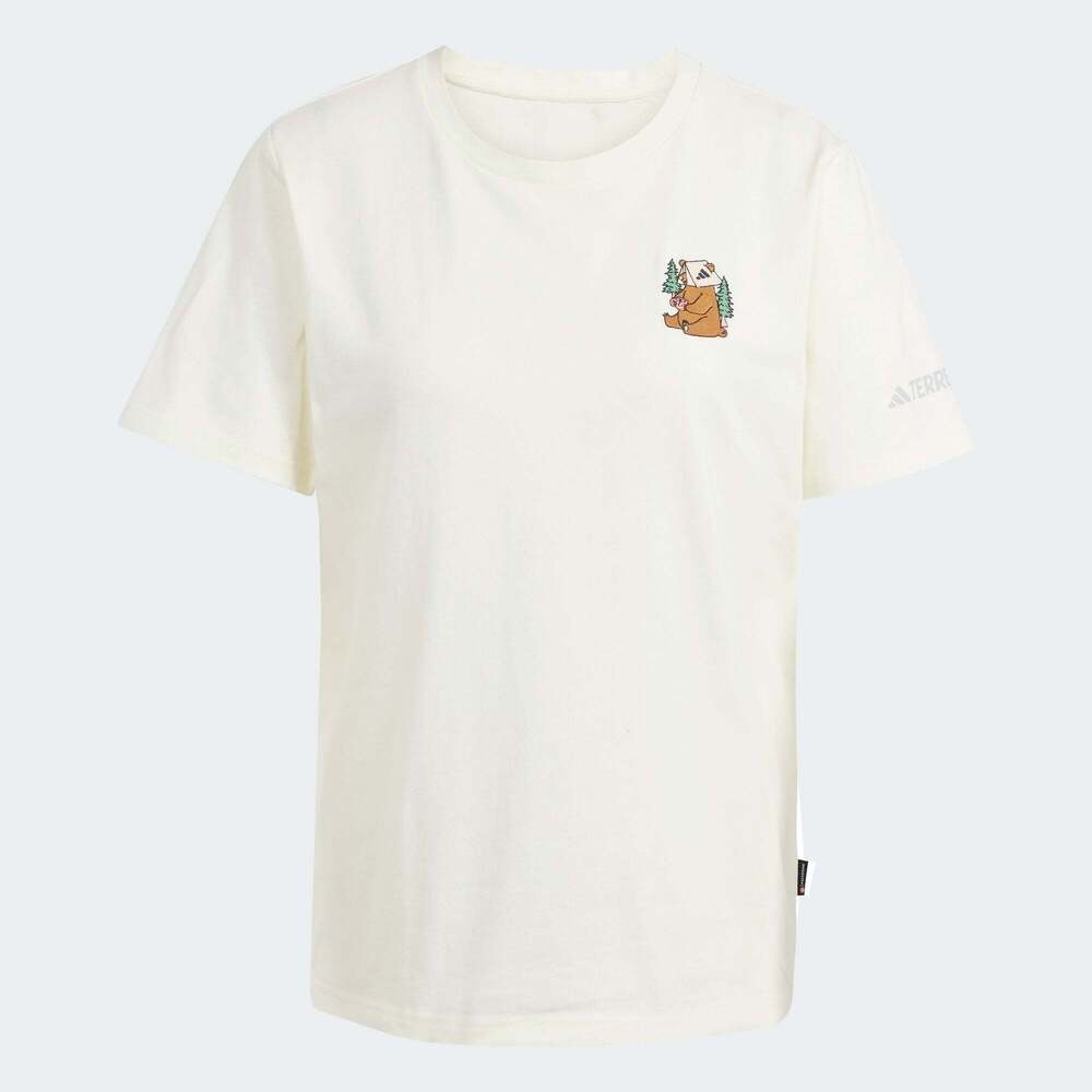 adidas阿迪达斯2025中性X U POLYGIENE T针织无领短TKA3283