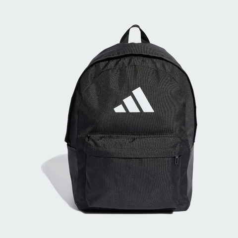 adidas阿迪达斯2025中性CLSC BARS BP双肩包JI6953