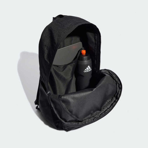 adidas阿迪达斯2025中性CLSC BARS BP双肩包JI6953