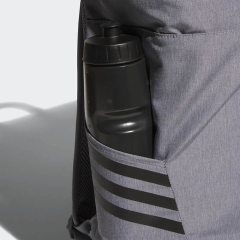 adidas阿迪达斯2025中性ROLL TOP BP双肩包JY4767