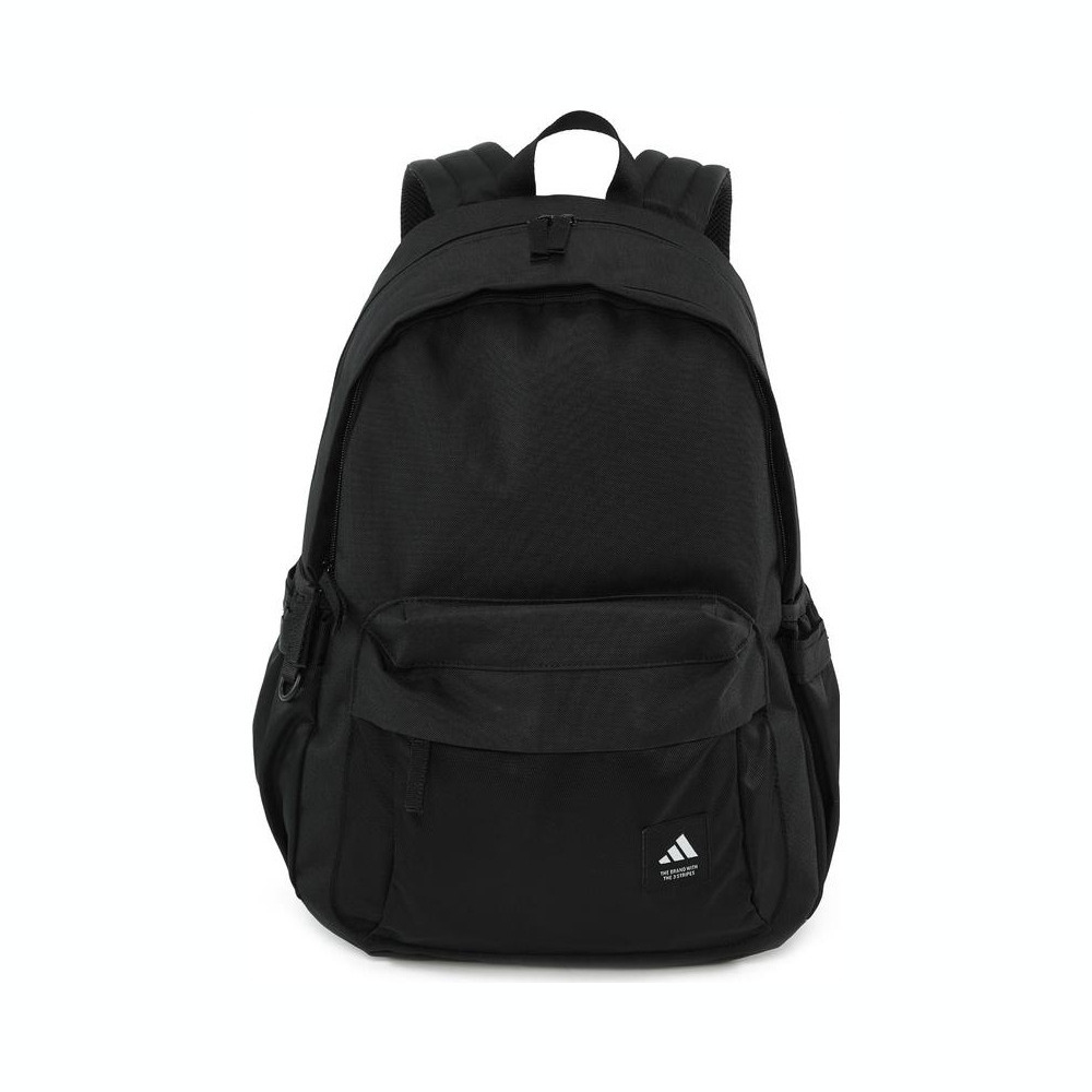 adidas阿迪达斯2025中性MH MATERIAL BP双肩包JL8347